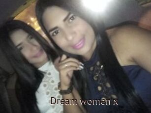 Dream_women_x