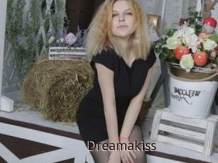 Dreamakiss