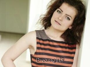 Dreamgirl9