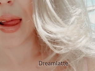 Dreamlatte