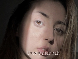 Dreamshannah