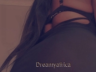 dreamyafrica Live XXX Cam Girls