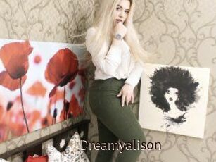 Dreamyalison