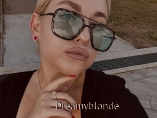 Dreamyblonde