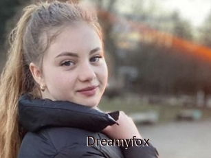 Dreamyfox