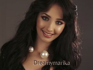 Dreamymarika