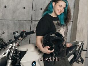 Dreykhh