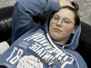 Drollhelen