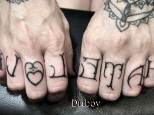 Drtboy