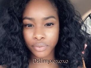 Dslimyxoxoxo