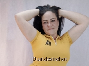 Dualdesirehot