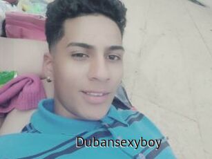 Dubansexyboy