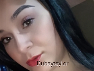 Dubaytaylor