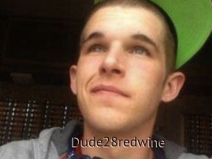 Dude28redwine