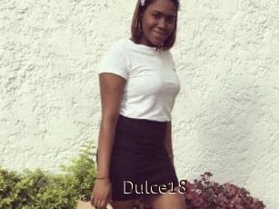 Dulce18