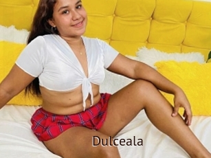 Dulceala