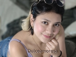 Dulceamorosa