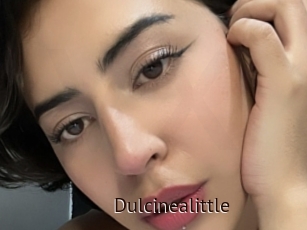 Dulcinealittle