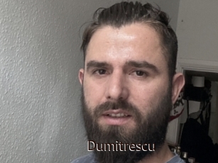 Dumitrescu