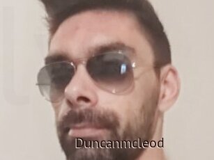 Duncanmcleod