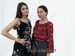 Duocandysun