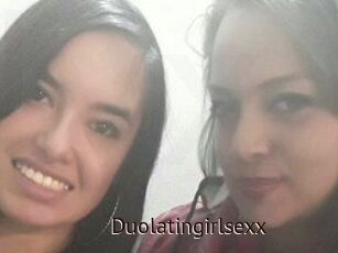 Duolatingirlsexx