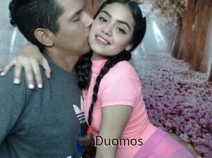 Duomos