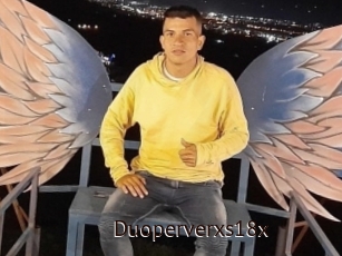 Duoperverxs18x