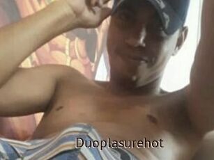 Duoplasurehot