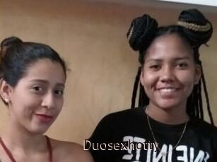 Duosexhotty