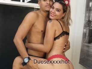 Duosexxxxhot