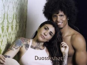 Duossexhot