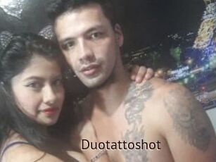 Duotattoshot