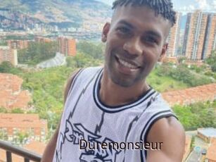 Duremonsieur