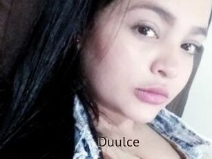 Duulce