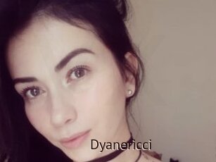 Dyanericci