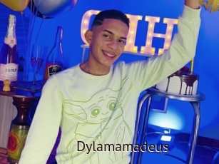 Dylamamadeus