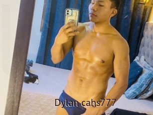 Dylan_cahs777