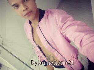 Dylan_hotlatin21