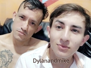 Dylanandmike