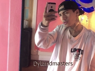 Dylandmasters