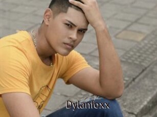 Dylanfoxx