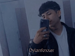Dylanfoxxer
