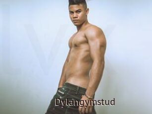 Dylangymstud