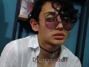 Dylanharrison