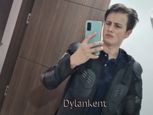 Dylankent