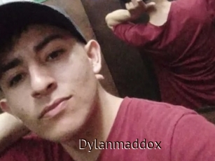 Dylanmaddox