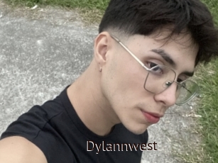 Dylannwest
