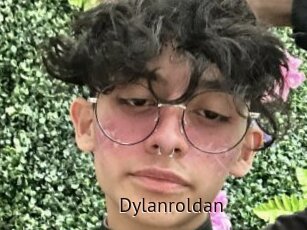 Dylanroldan