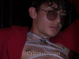 Dylanwilliamss
